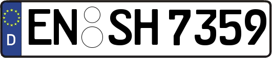 EN-SH7359