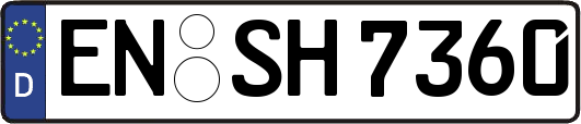 EN-SH7360