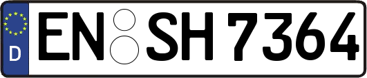 EN-SH7364