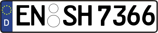 EN-SH7366