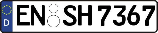 EN-SH7367