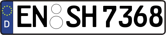 EN-SH7368