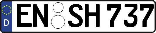 EN-SH737