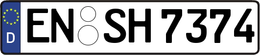 EN-SH7374