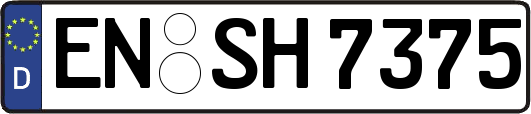 EN-SH7375
