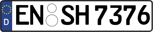 EN-SH7376