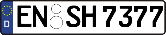 EN-SH7377