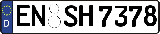 EN-SH7378