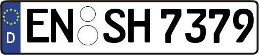EN-SH7379