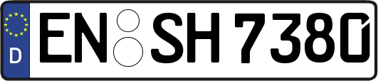 EN-SH7380