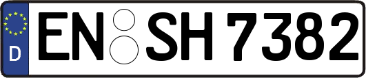 EN-SH7382