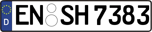 EN-SH7383
