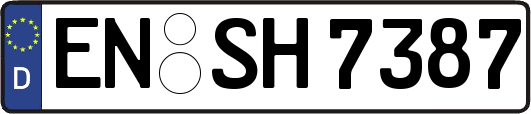 EN-SH7387