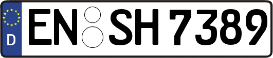 EN-SH7389