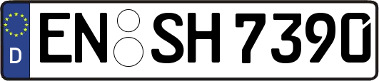 EN-SH7390