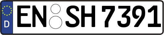 EN-SH7391