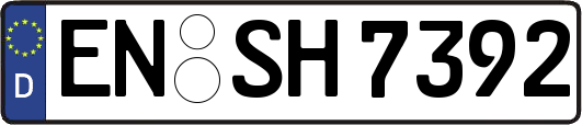 EN-SH7392