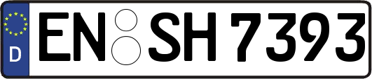 EN-SH7393
