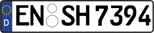 EN-SH7394
