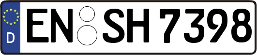 EN-SH7398