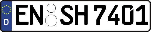 EN-SH7401