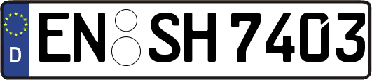 EN-SH7403