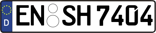EN-SH7404