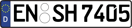 EN-SH7405