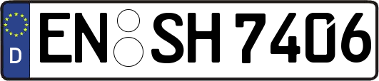 EN-SH7406