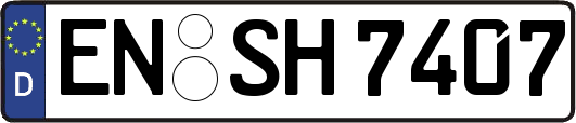 EN-SH7407