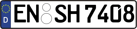 EN-SH7408