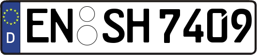 EN-SH7409