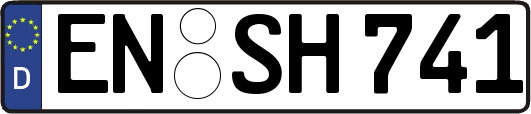 EN-SH741