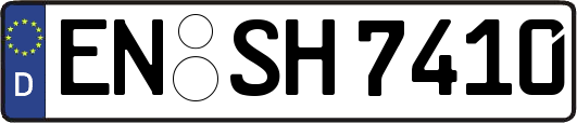 EN-SH7410