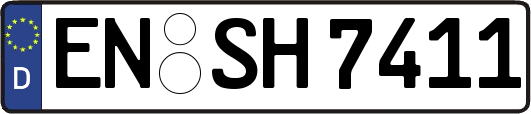 EN-SH7411