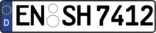 EN-SH7412