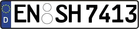 EN-SH7413