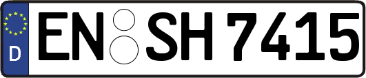 EN-SH7415