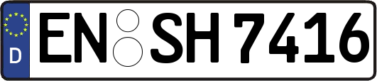 EN-SH7416