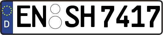 EN-SH7417