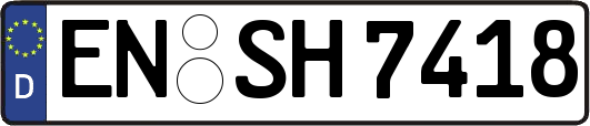 EN-SH7418