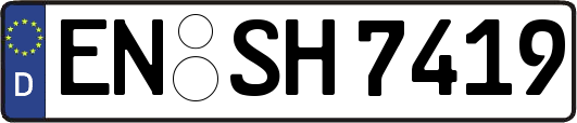 EN-SH7419
