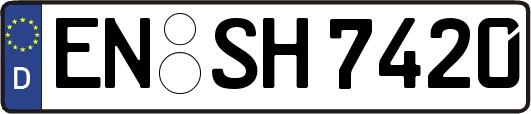 EN-SH7420