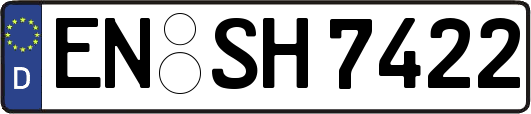 EN-SH7422