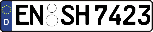 EN-SH7423
