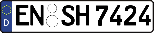 EN-SH7424