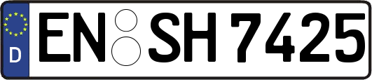 EN-SH7425
