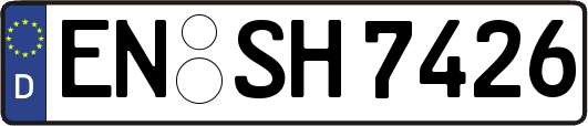 EN-SH7426