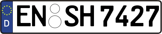 EN-SH7427