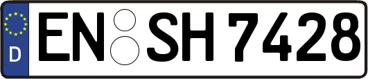 EN-SH7428